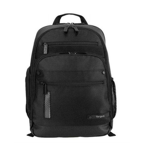 Backpack Targus Revolution - Notebook carrying  - 14" Black NEW PRICE IS FIRM - Picture 4 of 11